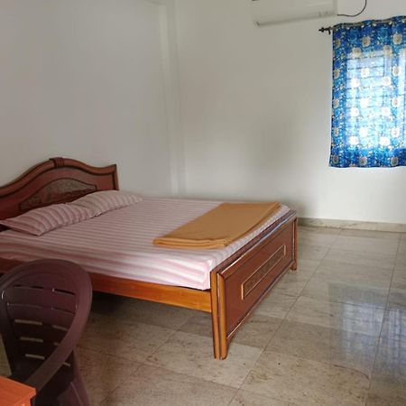 Urc Lodge Perundurai エクステリア 写真
