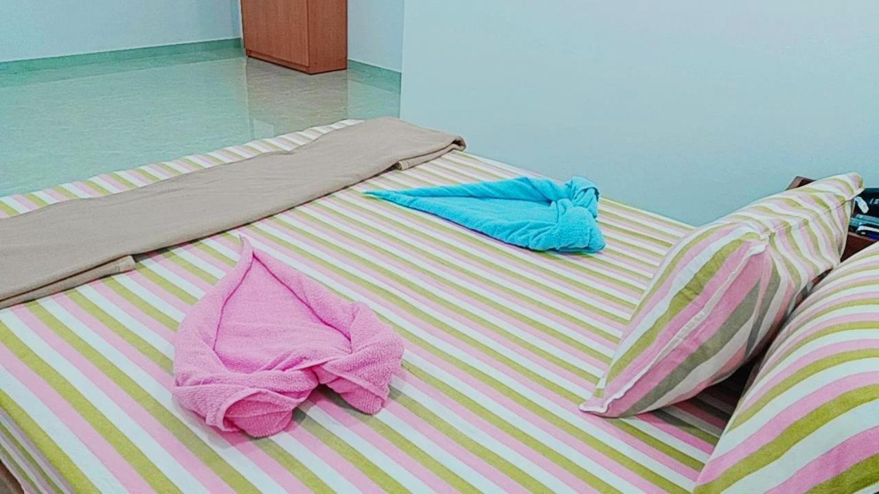 Urc Lodge Perundurai エクステリア 写真